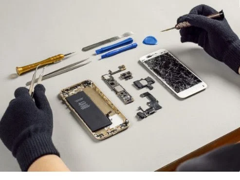 Telefon anakart tamiri